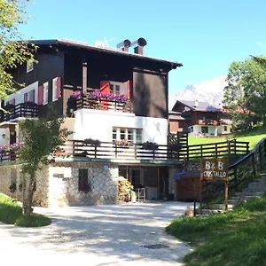 Cristallo , Cortina dʼAmpezzo Italia