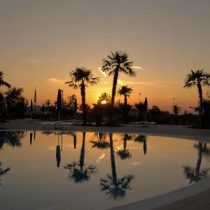 Villaggio Laguna Blu 3*, Caorle Italia