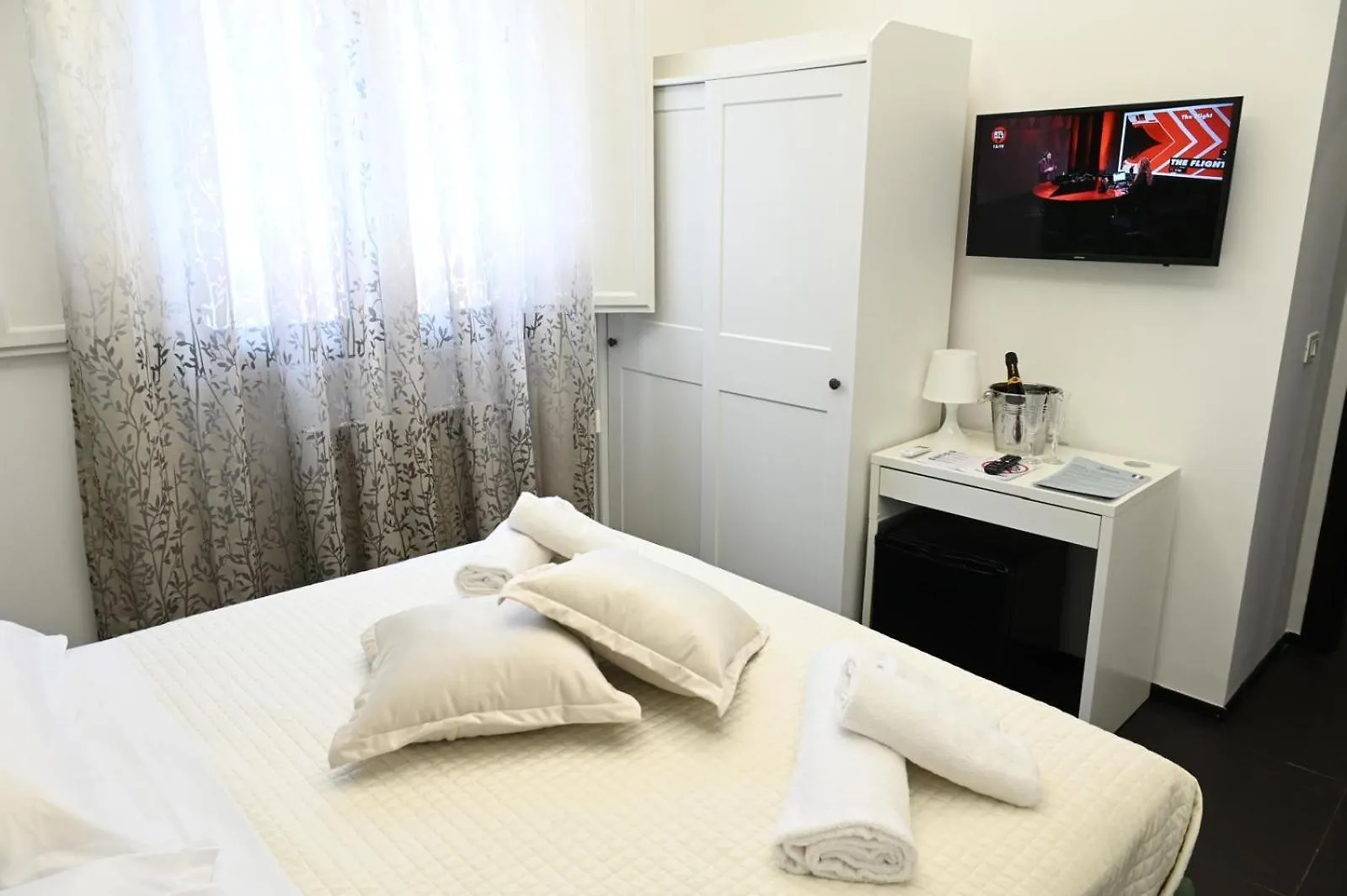 Terzo Rione Hotel Palermo 0*,