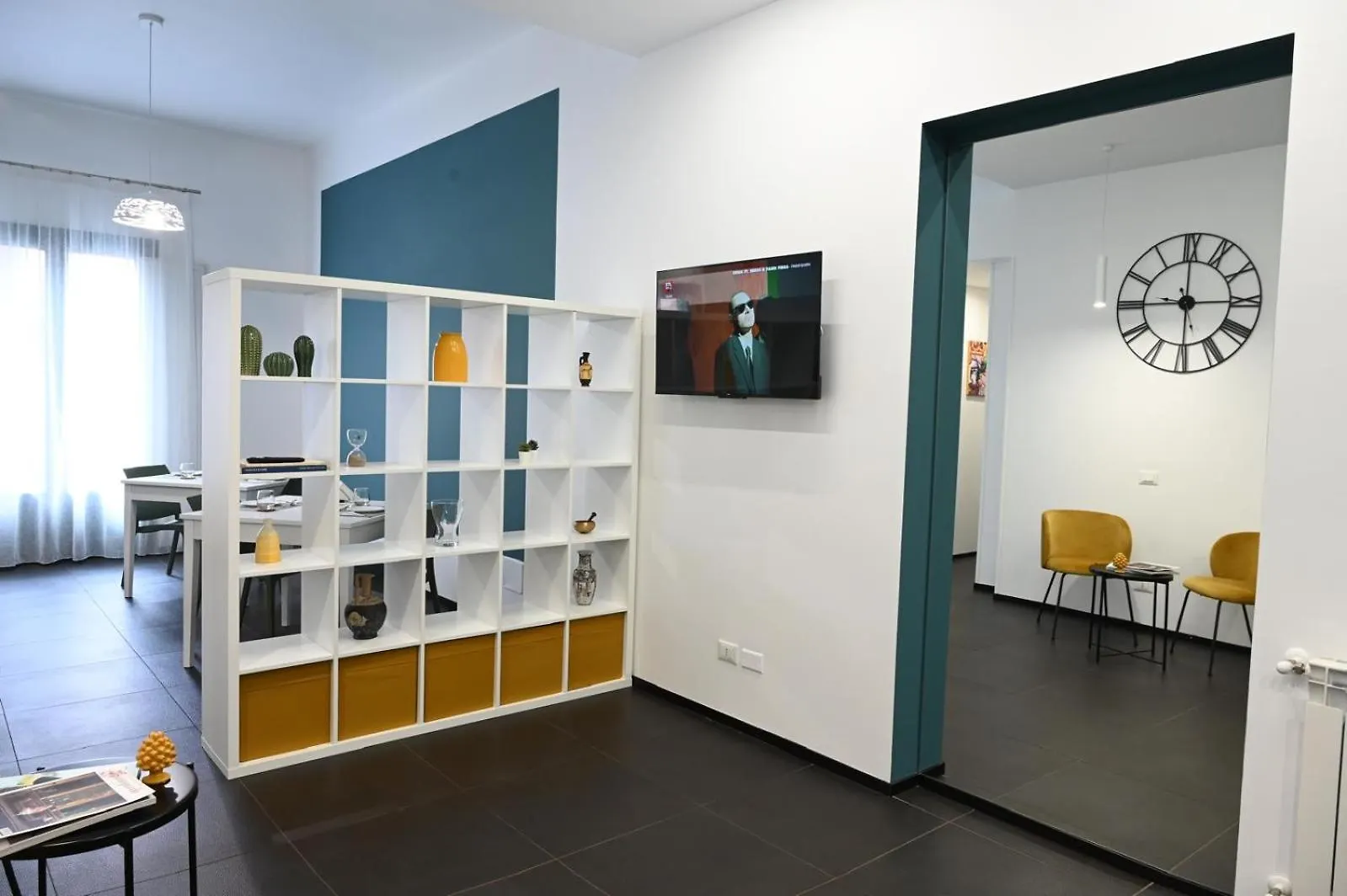 Hotel Terzo Rione Palermo 0*,