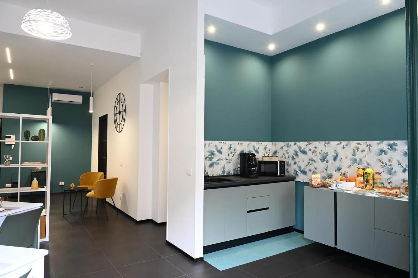 Hotel Terzo Rione Palermo