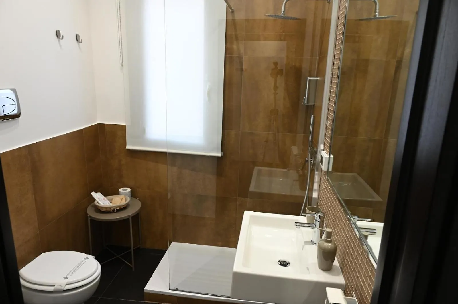 Hotel Terzo Rione Palermo Affittacamere