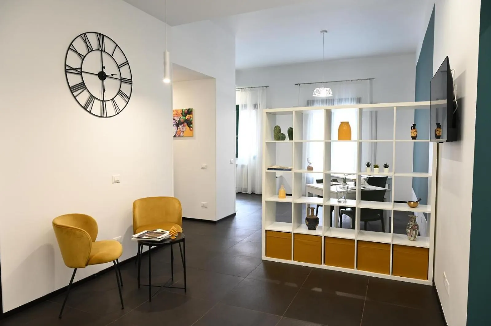 Terzo Rione Hotel Palermo