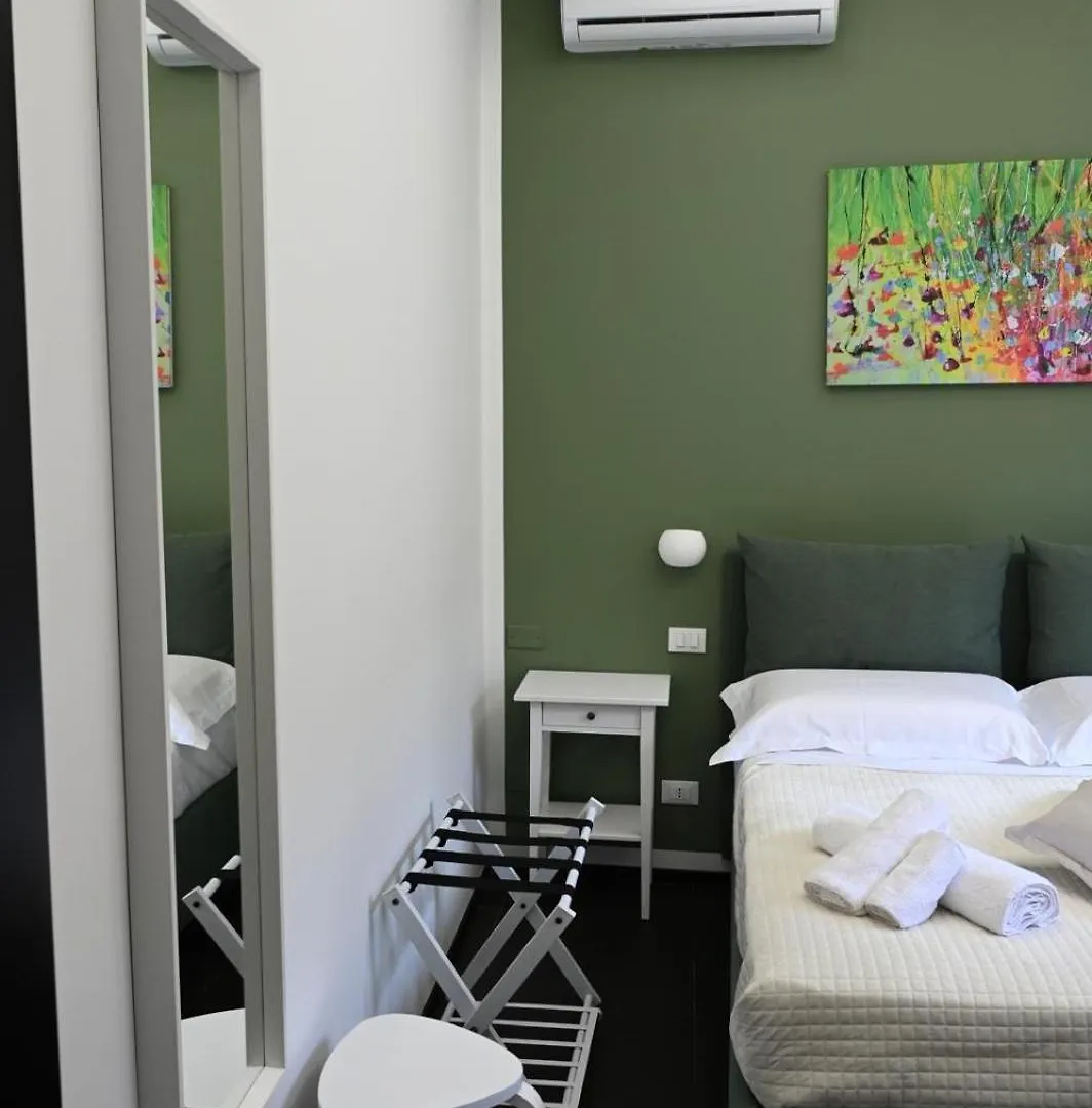 Guest house Terzo Rione Hotel Palermo Italy