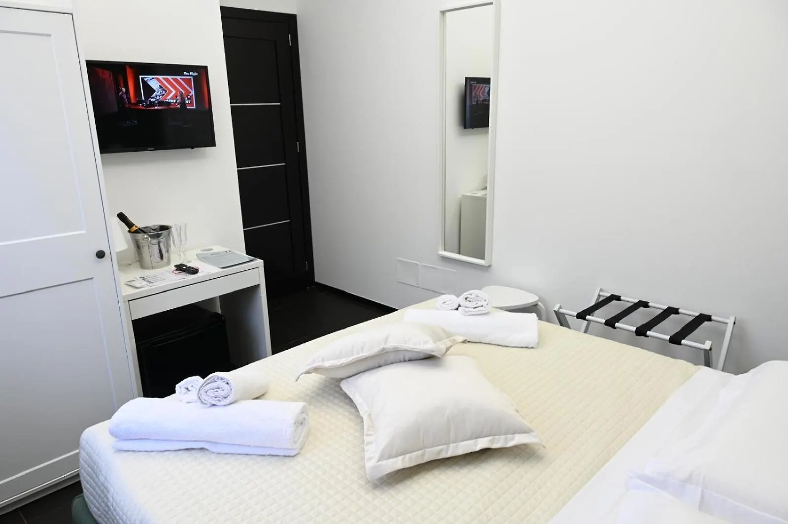 Affittacamere Hotel Terzo Rione Palermo
