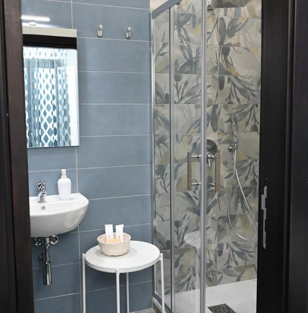 Affittacamere Hotel Terzo Rione Palermo
