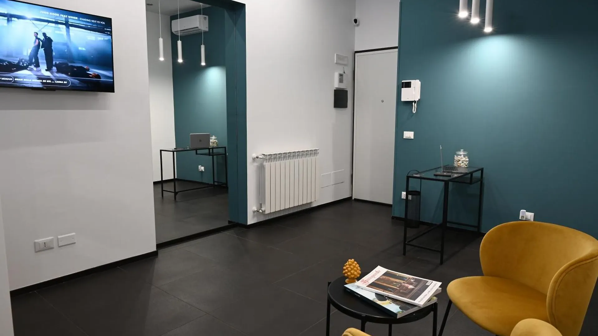 Hotel Terzo Rione Palermo