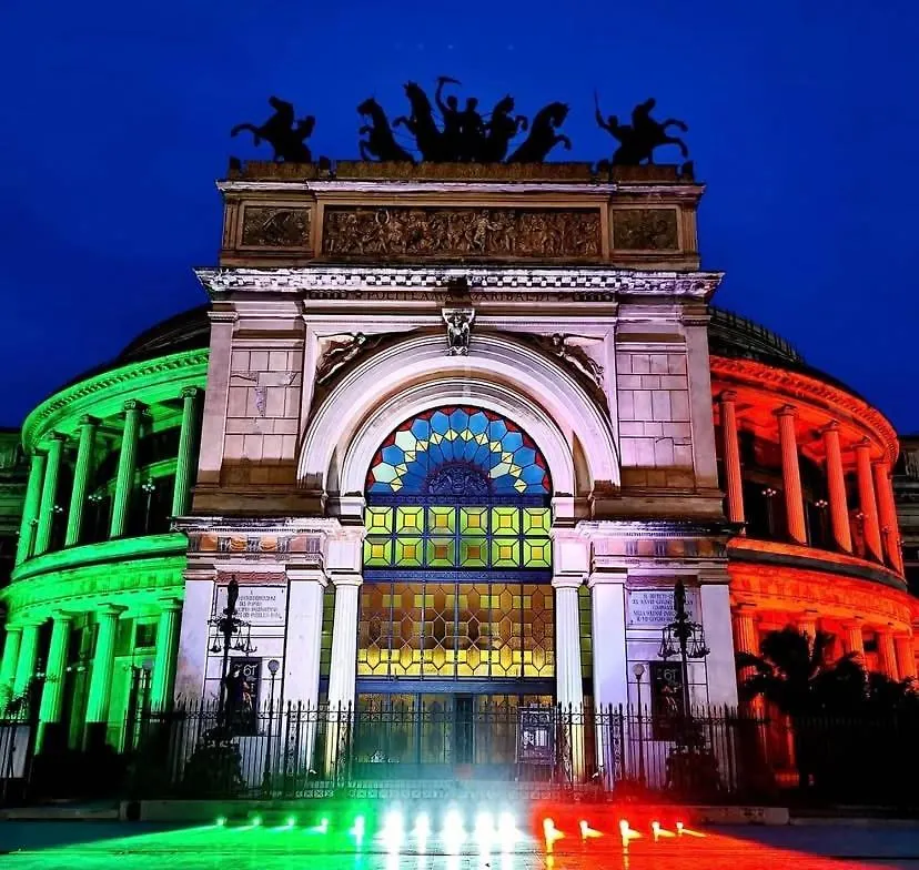 Terzo Rione Hotel Palermo