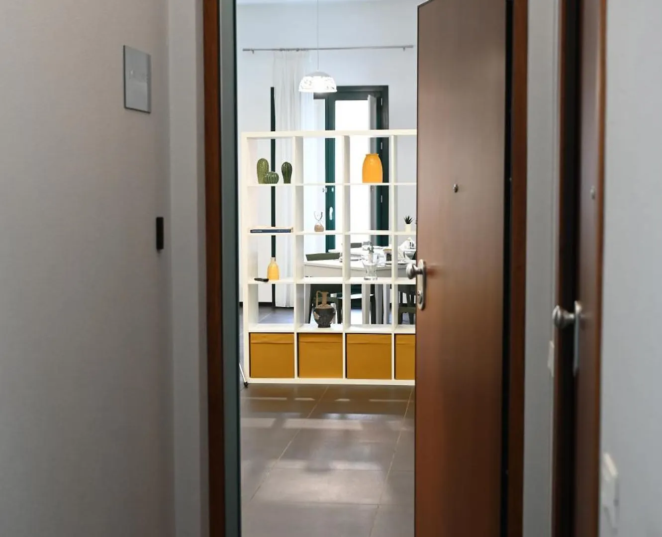 Hotel Terzo Rione Palermo
