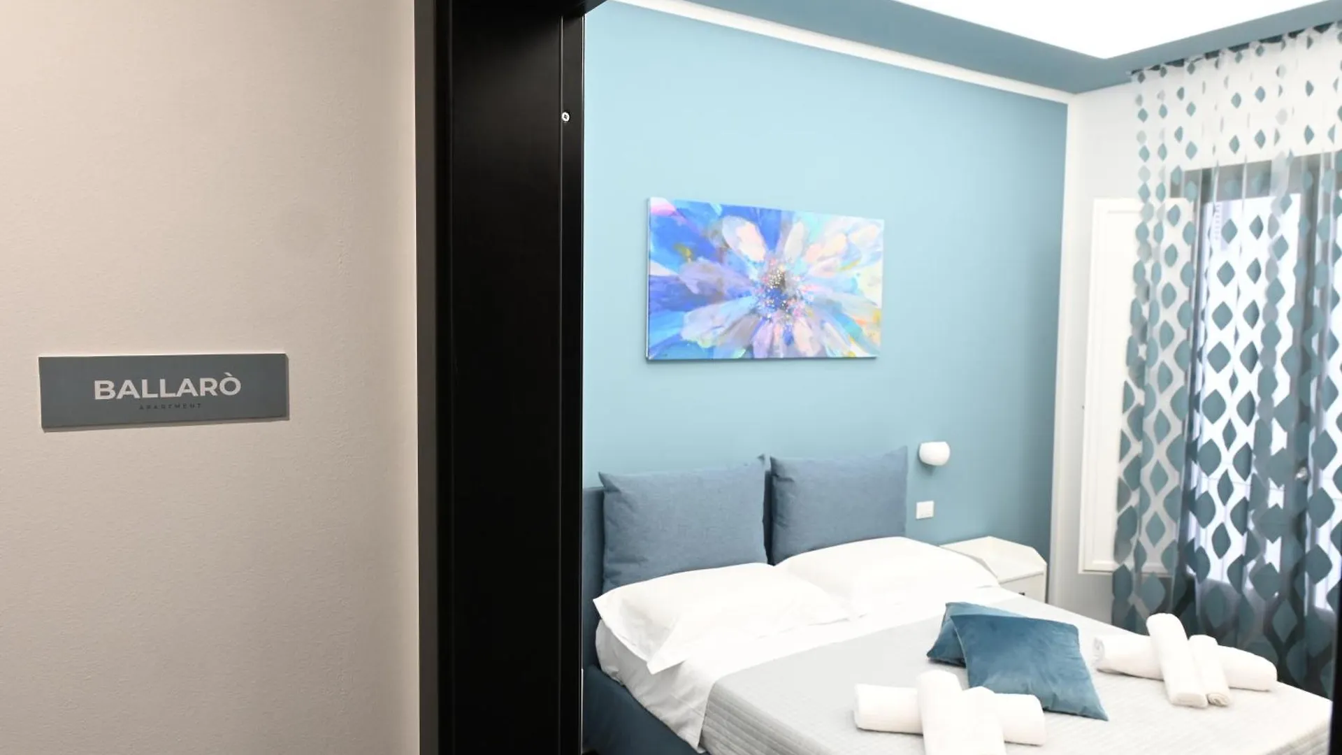 Affittacamere Hotel Terzo Rione Palermo
